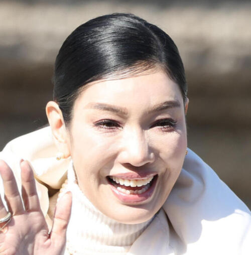 アンミカ、豪雨で２階への垂直避難は「食料と水を持って上がった方が」