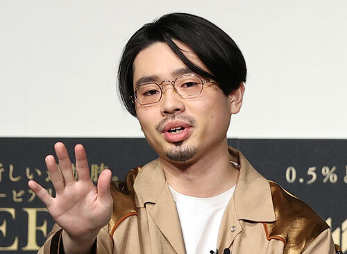 ハマ・オカモトOKAMOTO’S脱退も「変わらず居続けよう。3人公認です」芸名変更せずと表明