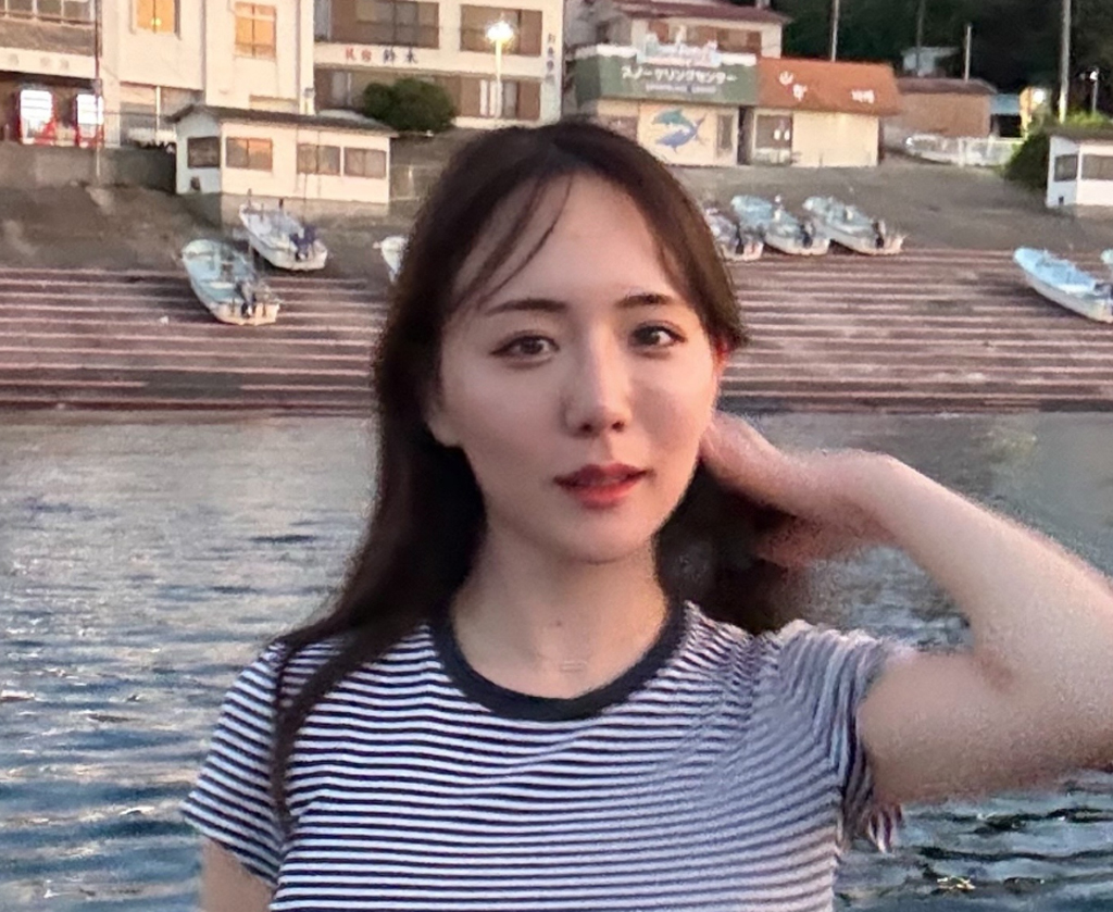 さとみあいのインスタグラムから
