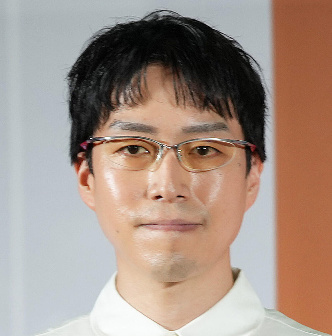 成田悠輔氏（2025年10月撮影）