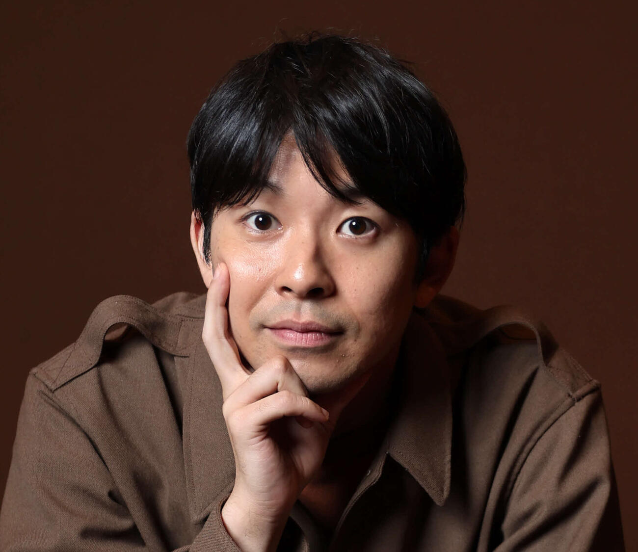 「豊臣兄弟！」の主演を務める仲野太賀
