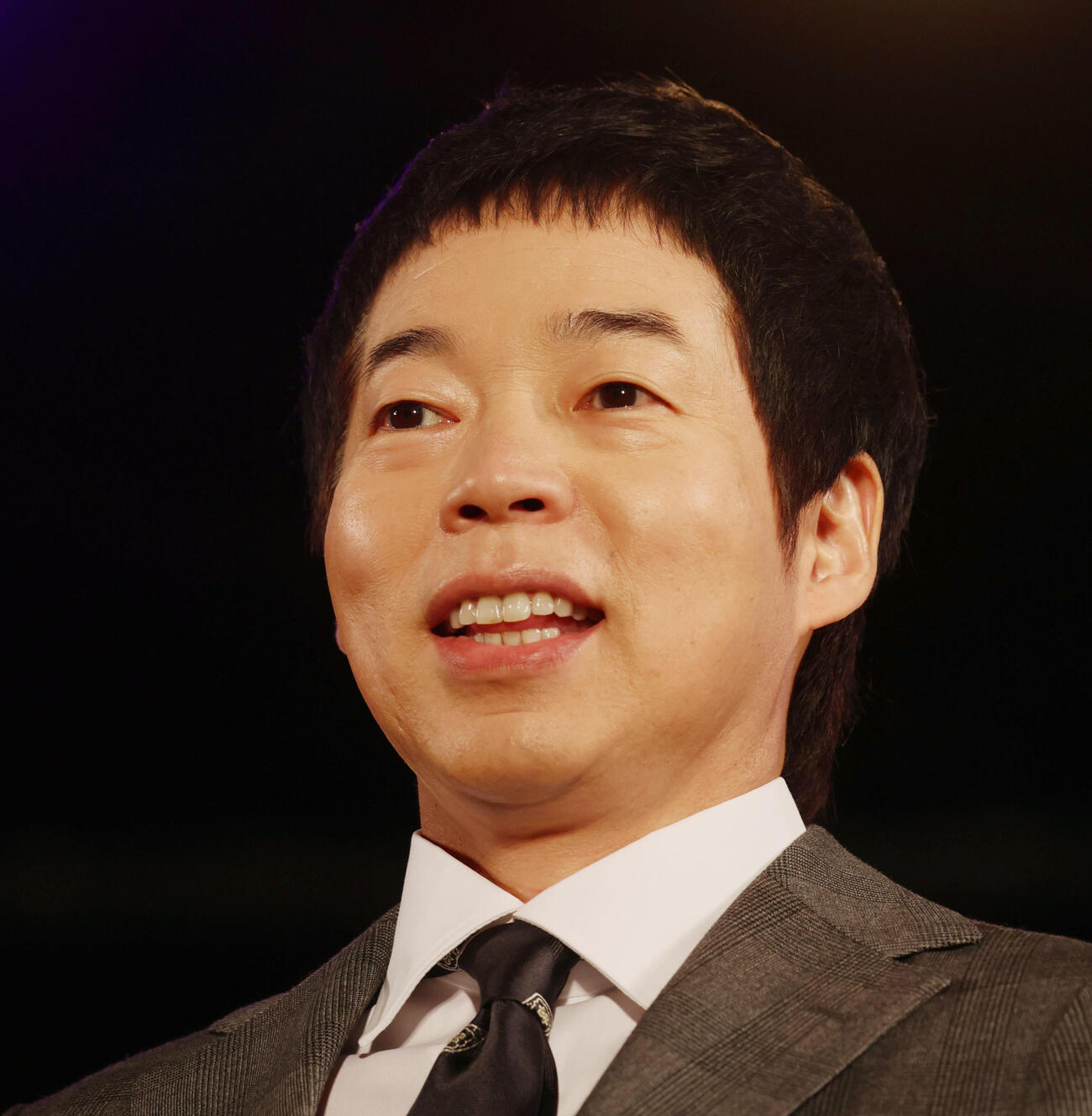 今田耕司（2022年撮影）