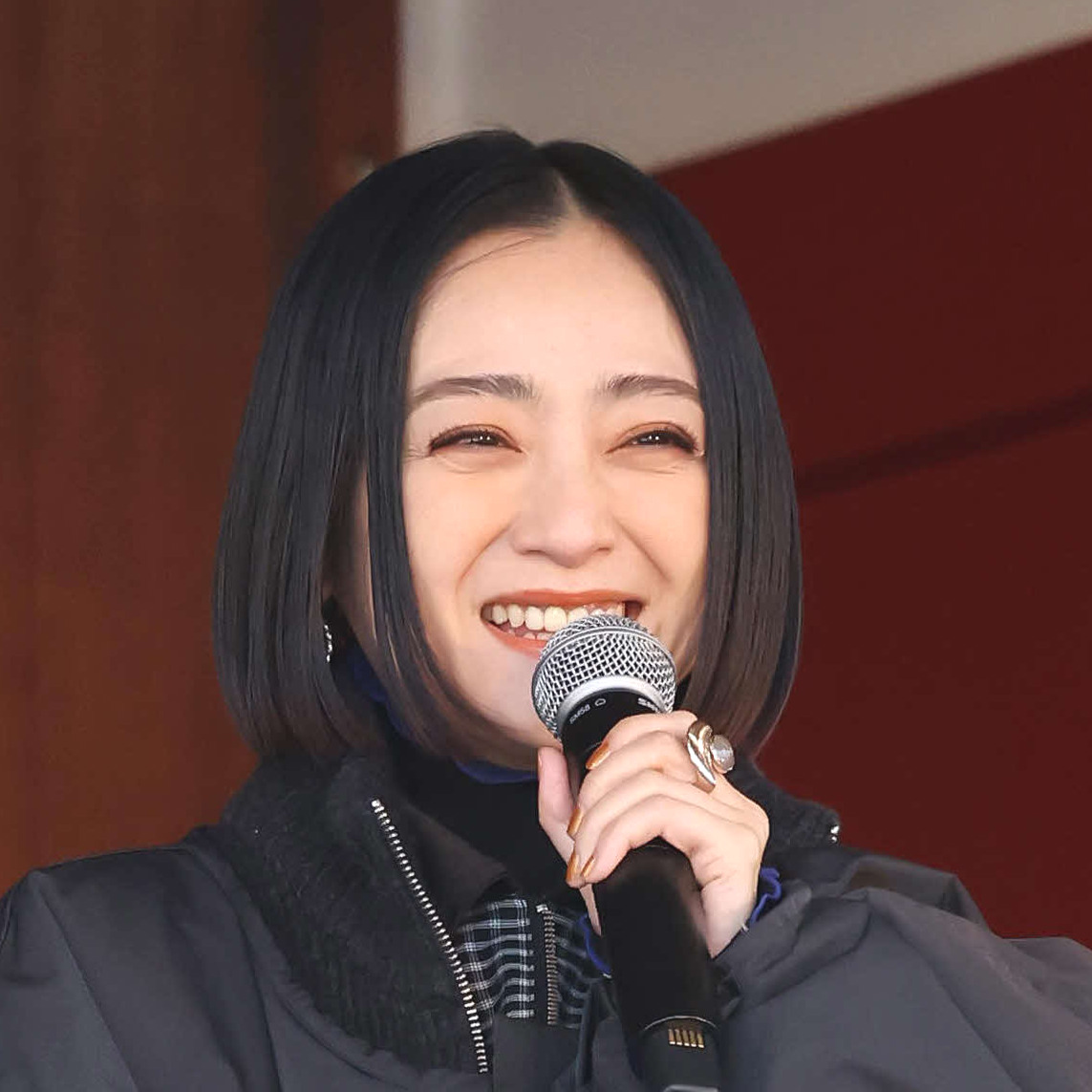 安達祐実（2025年撮影）