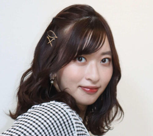34歳グラドル「公開して良かった」長男の自閉スペクトラム症「孤独じゃなくなった」