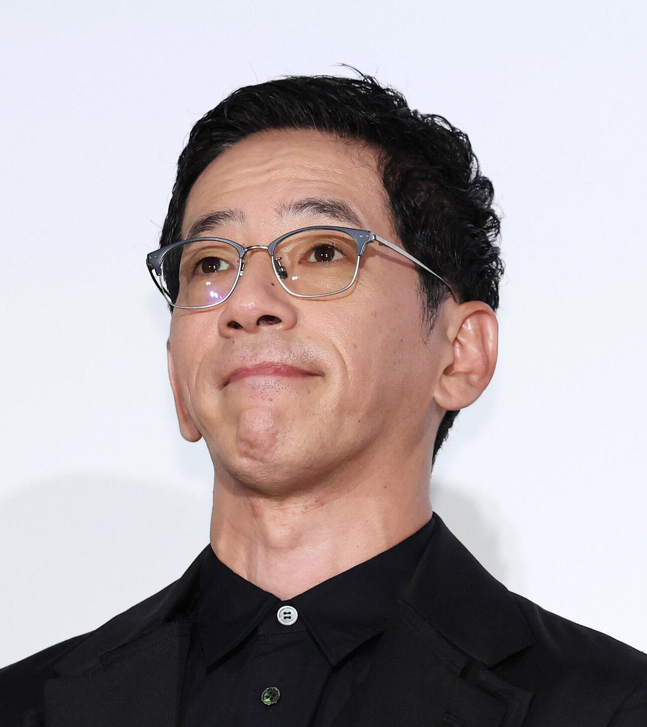 野間口徹（2026年5月撮影）