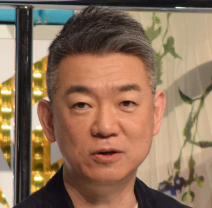 橋下徹氏