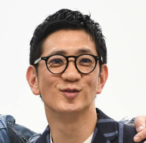 アンタッチャブル柴田「すごく高圧的で嫌い！」同世代芸人の第一印象を本人に生告白