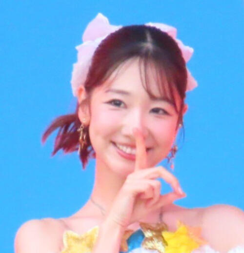 柏木由紀「最高は9玉」夏になると野菜室を埋め尽くす大好物を語る