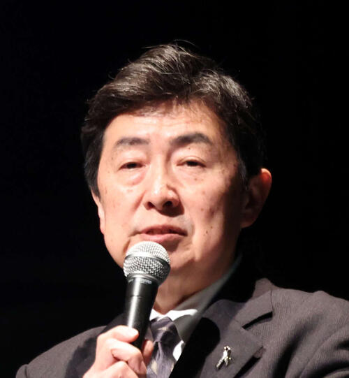笠井信輔アナ「全く観に行く気が…」ちいかわ観賞し「ウソ・正直、そして復讐…とにかく深い」