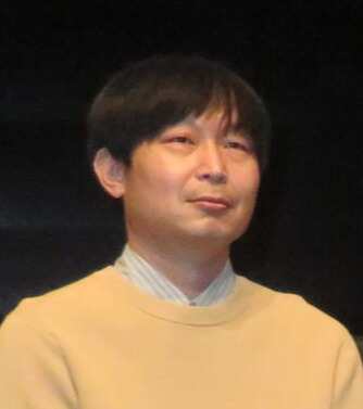 平原テツ（2022年4月撮影）