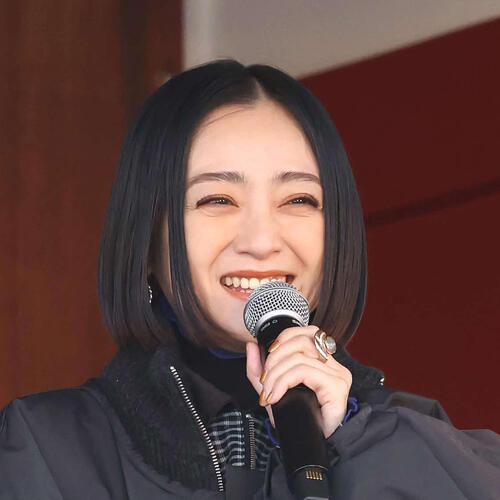 安達祐実「え…あ、でも酸欠かと思って」舞台本番中に起きたハプニングを超冷静カバー