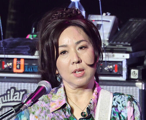 千葉でデイサービス設立、元プリプリ渡辺敦子　記録的豪雨に「事業所などに大きな被害もなく」