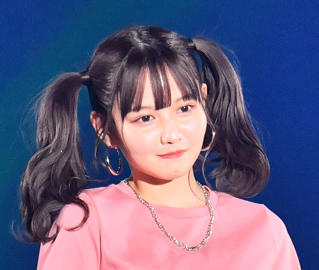 佐藤ノア（21年3月撮影）
