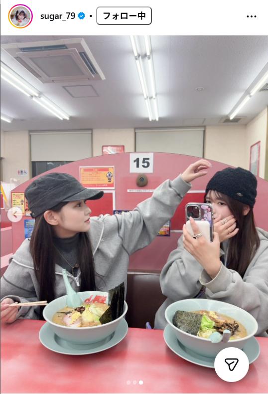 佐藤ノアのインスタグラムから