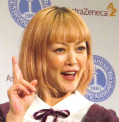 松嶋尚美、イオンモール熊本の再入館許可の難しさに言及「余震の怖さはあるよ、だけど…」