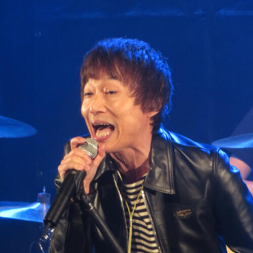 ジュンスカ宮田和弥　14年死去の芸人と同居、その理由語る
