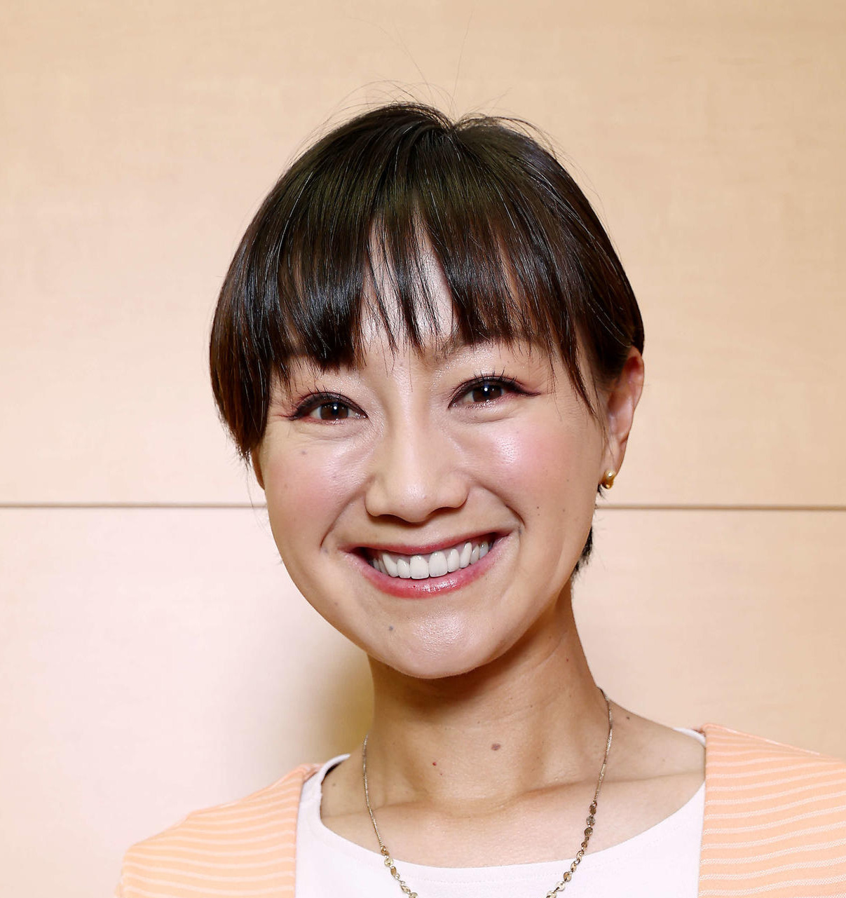 福島和可菜（2023年撮影）