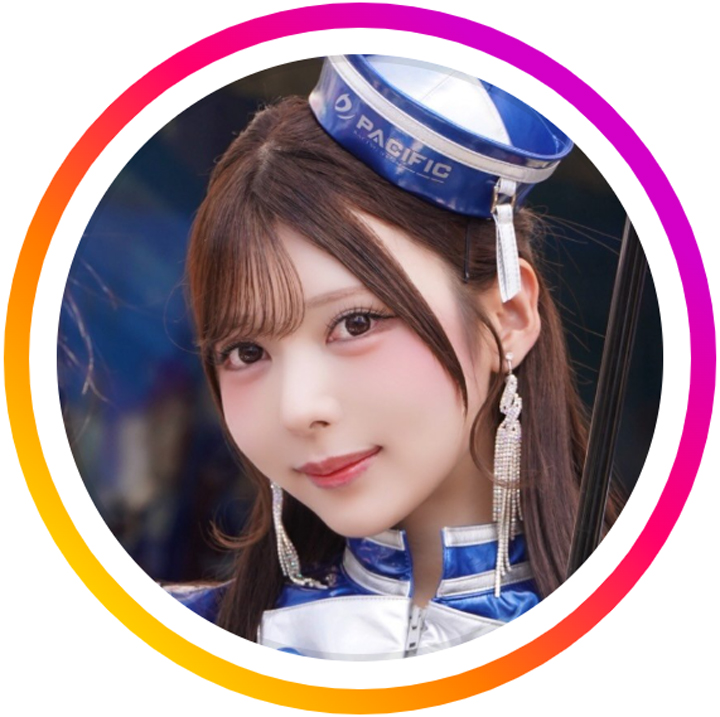 愛染のえるのインスタグラムから