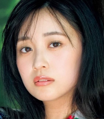 溝端葵のインスタグラムから