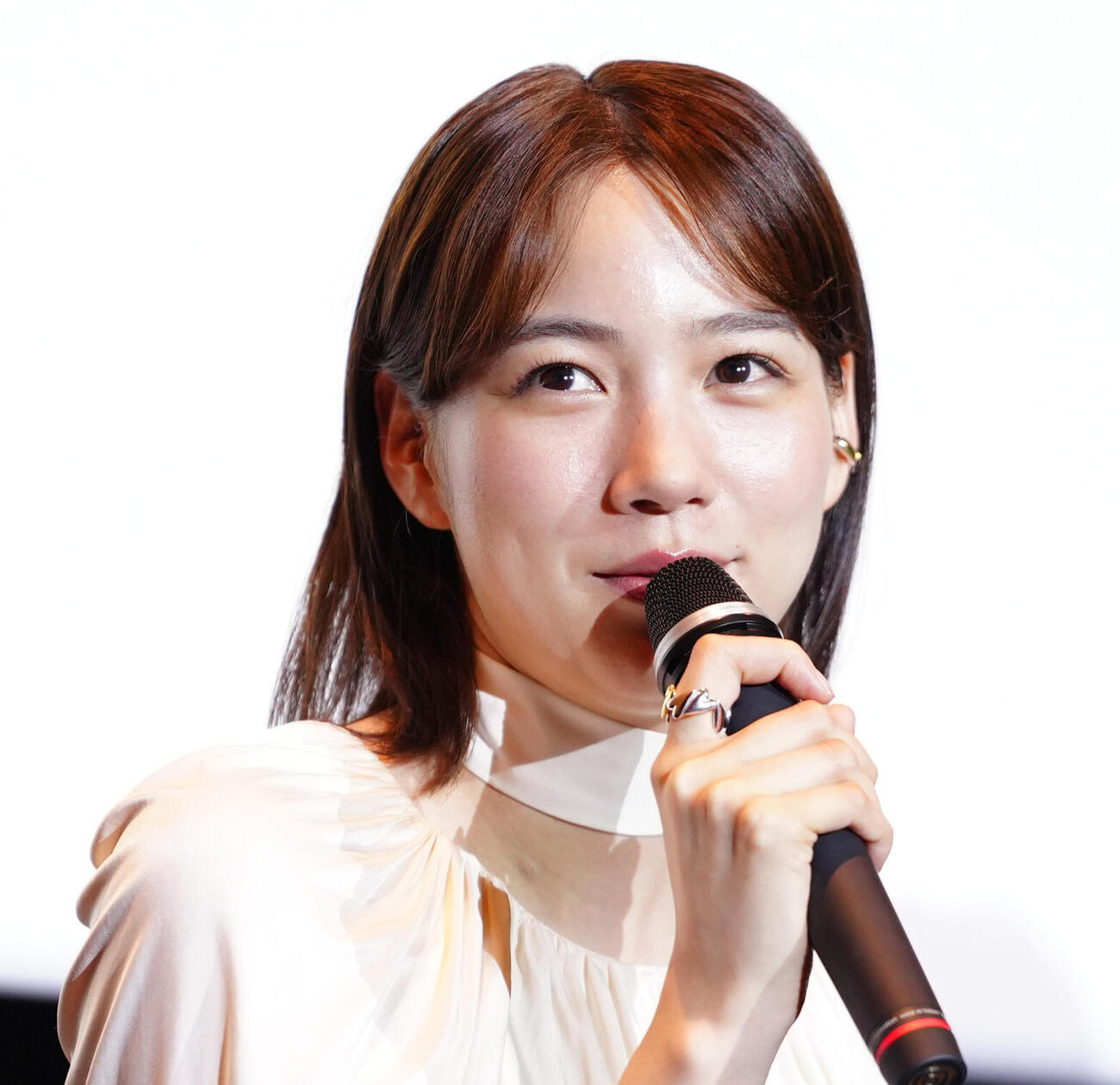 のん（2026年撮影）