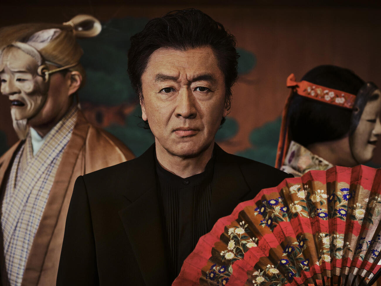 桑田佳祐