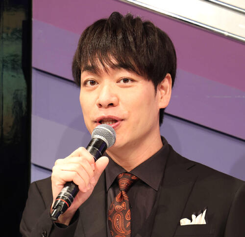 川島明「うちの妻がもうお世話になってまして」女性芸能人とランチ「勝手にやってんの」