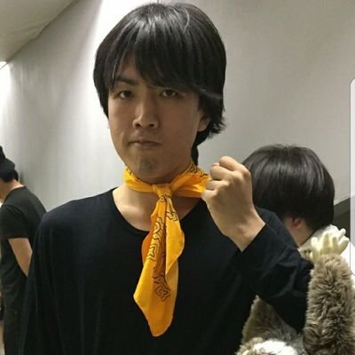 汐田パンダのＸから