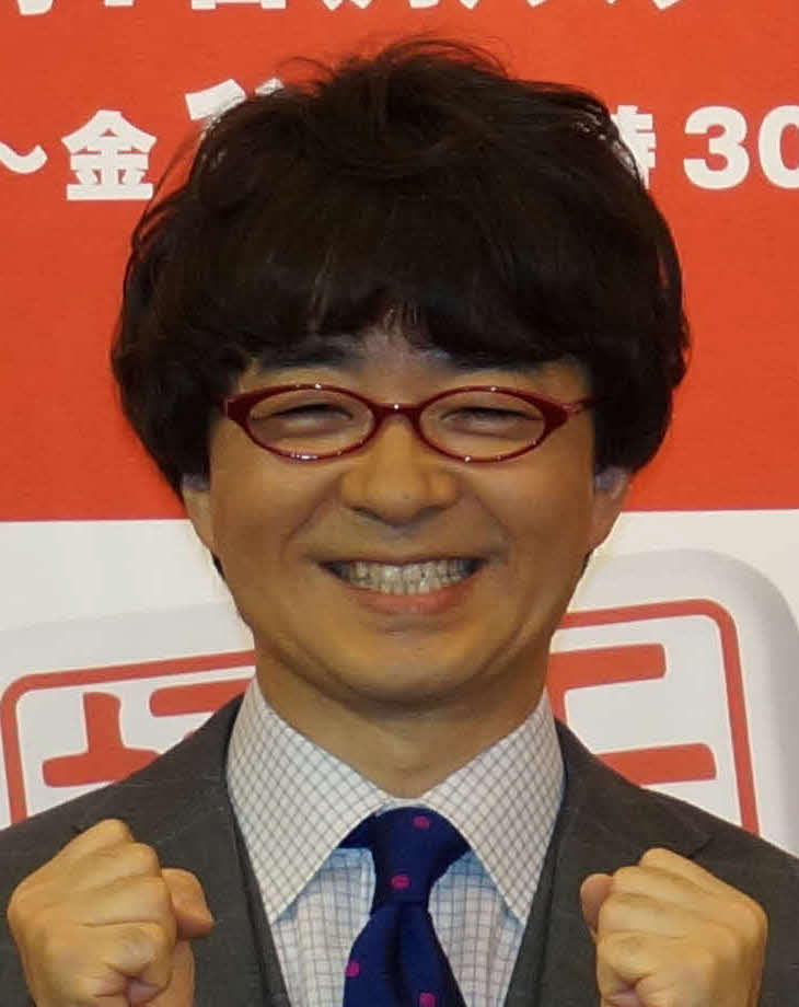 本村健太郎弁護士（2012年撮影）