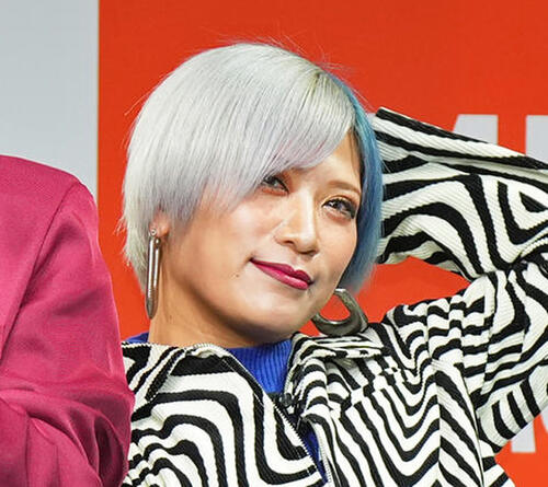 ぱーてぃーちゃん信子「もぐりの弁護士」本村健太郎氏に痛烈ツッコミ　大御所は「すごいな」感嘆