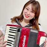 山原麗華（インスタグラムから）
