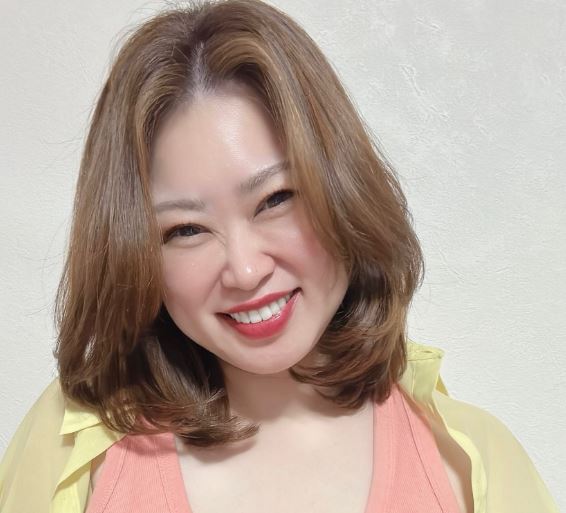 山原麗華のインスタグラムから