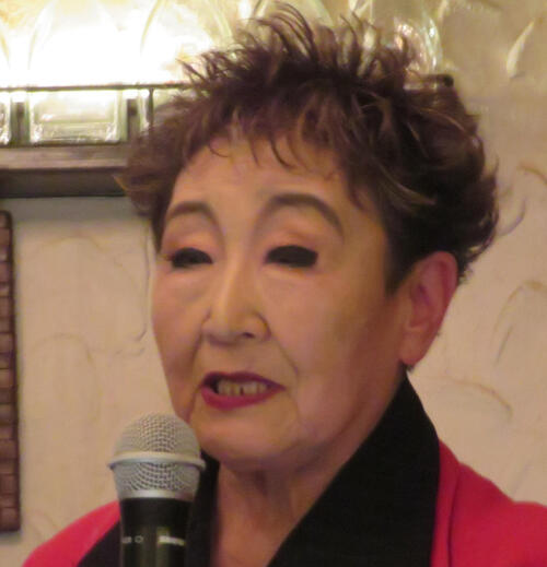 「北方領土はロシアが領有…」加藤登紀子の発言にTBSアナ補足「正しくは実効支配」 - 芸能 : 日刊スポーツ