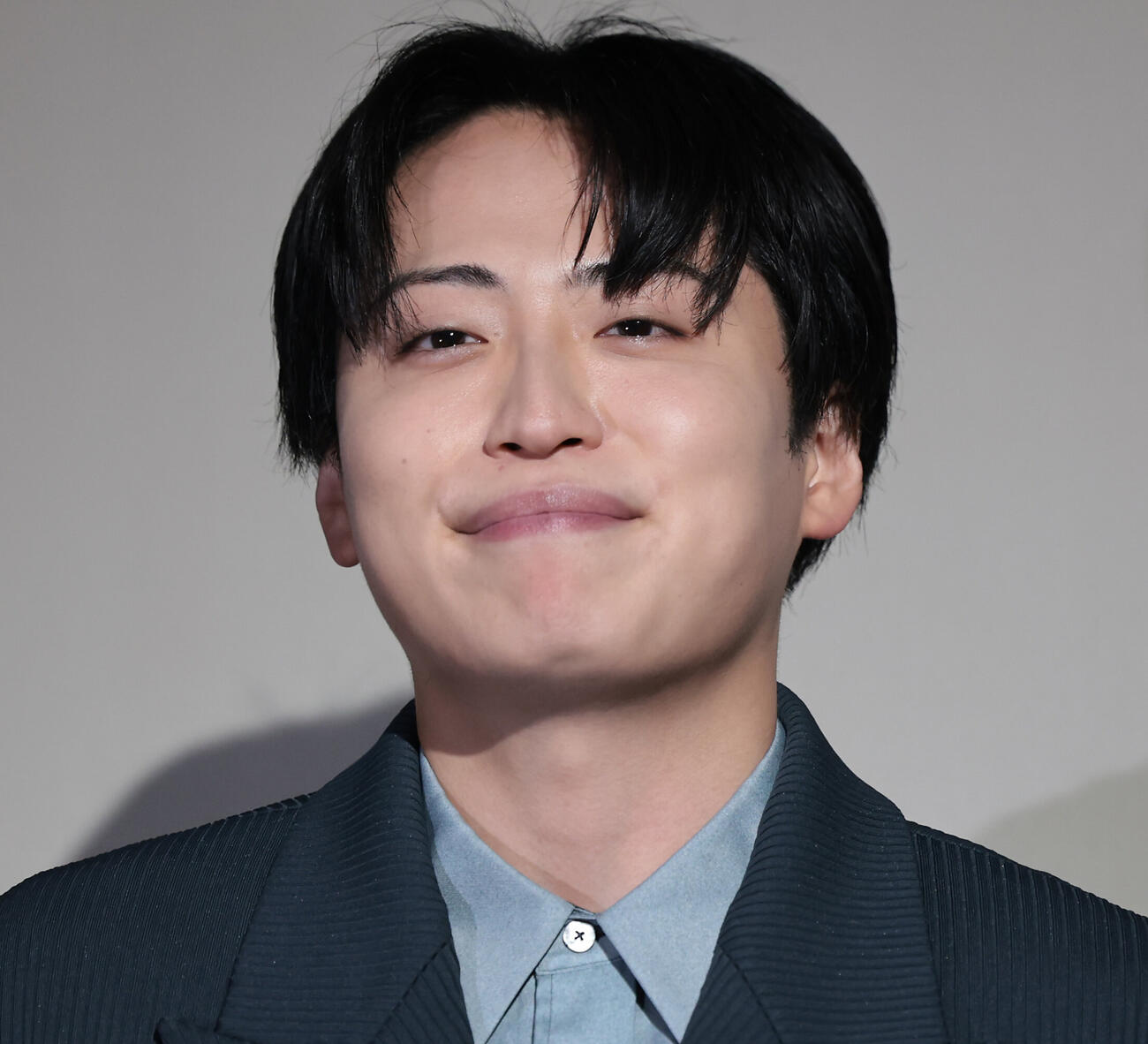 レインボーの池田直人（2026年7月撮影）