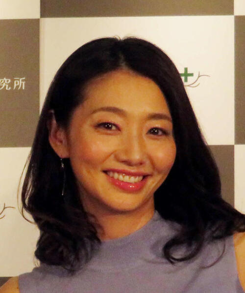 眞鍋かをり、消費税減税に賛成の理由「反対している人たちは筋通らなくないですか？」