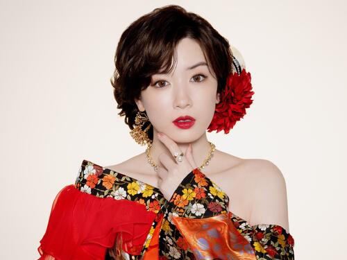 永野芽郁が元キャバクラ嬢役　今冬開始DMMドラマの主演決定　脚本やキャスティングも携わる