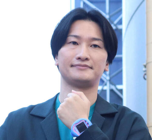 相席スタート山添寛“美女2人とお泊まり”報道にズバリ回答「交際は…」「ホテルの中では…」