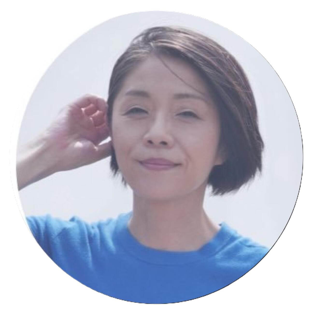 沢海陽子のXから