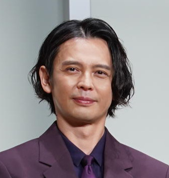 河相我聞（2023年撮影）
