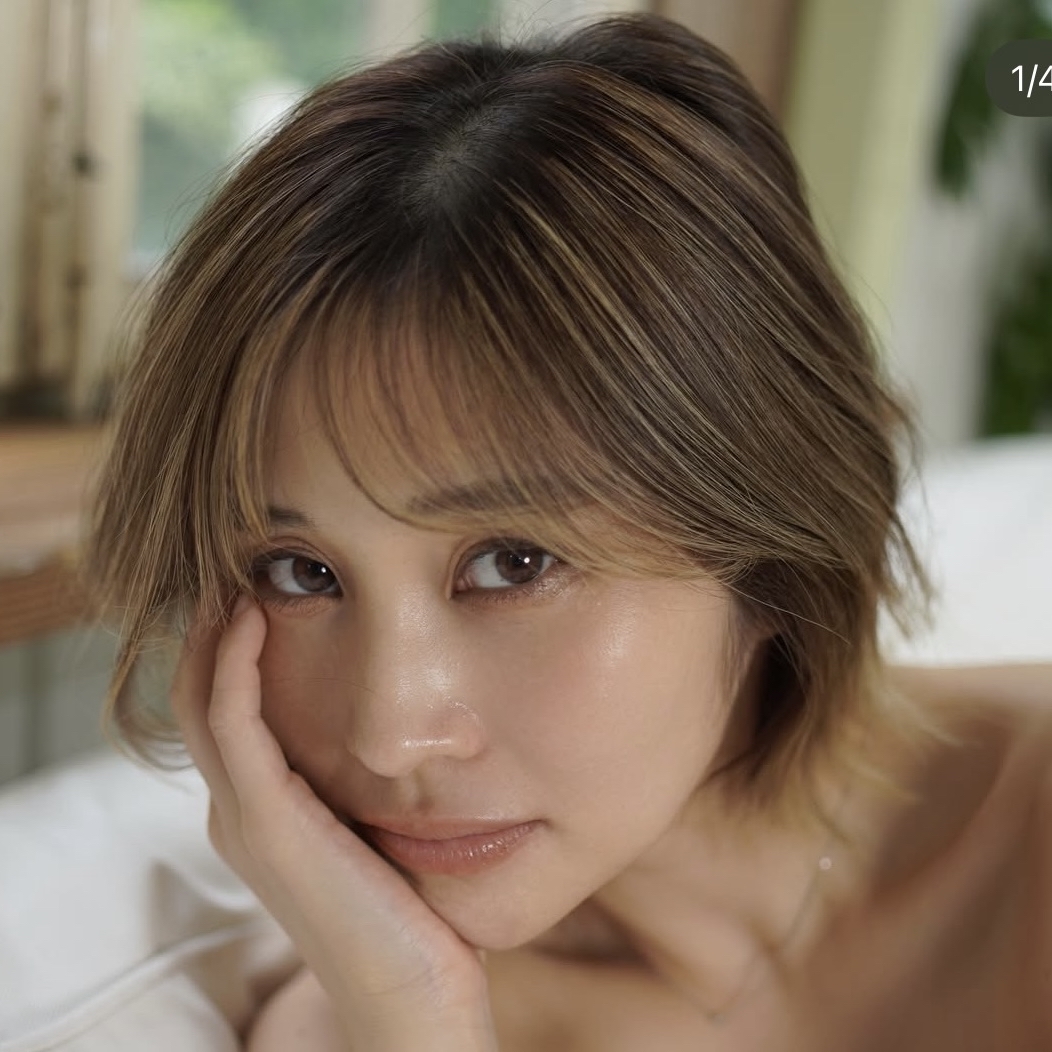 高橋凛のインスタグラムから