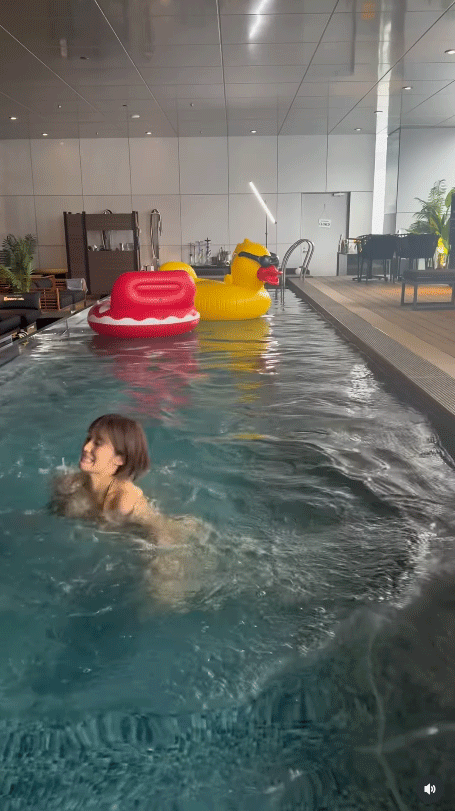 高橋凛のインスタグラムから