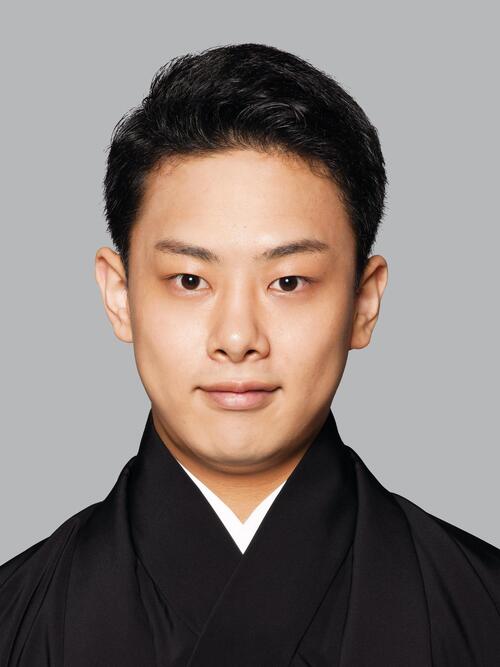 中村種之助が結婚「かねてよりお付き合い」の一般女性と　３代目又五郎の次男、兄は４代目歌昇