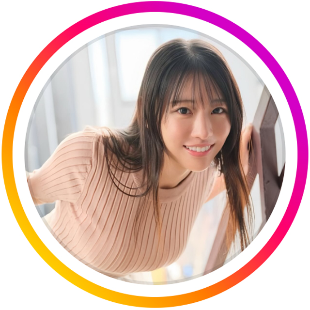 葵りんごのインスタグラムから