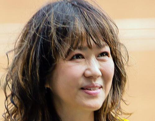 渡瀬マキ「あまり知られてませんがw」“縁”ある松岡昌宏と共演