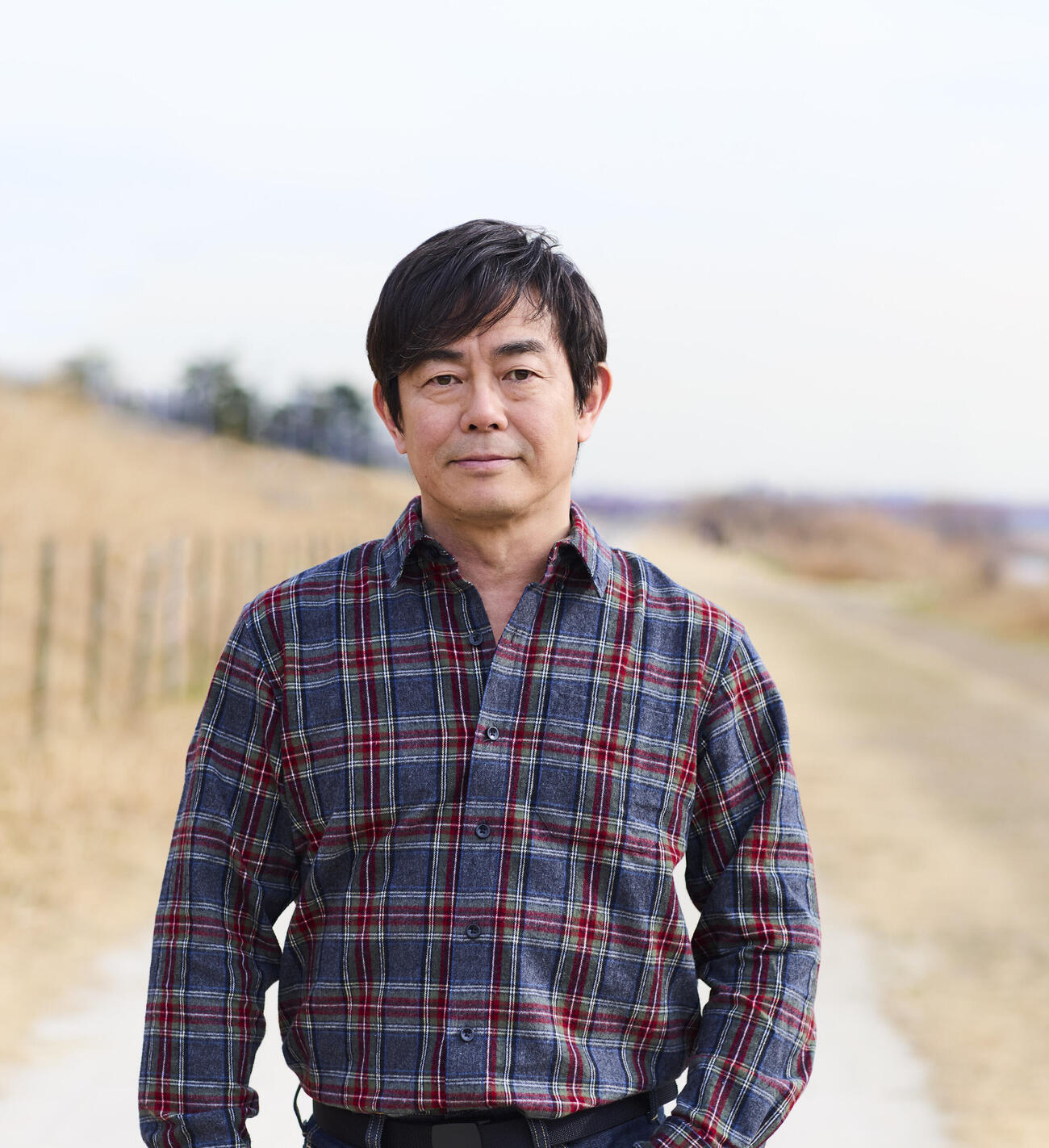 「首里城正殿完成記念フェスティバル　～沖縄からの風～」に出演する宮沢和史