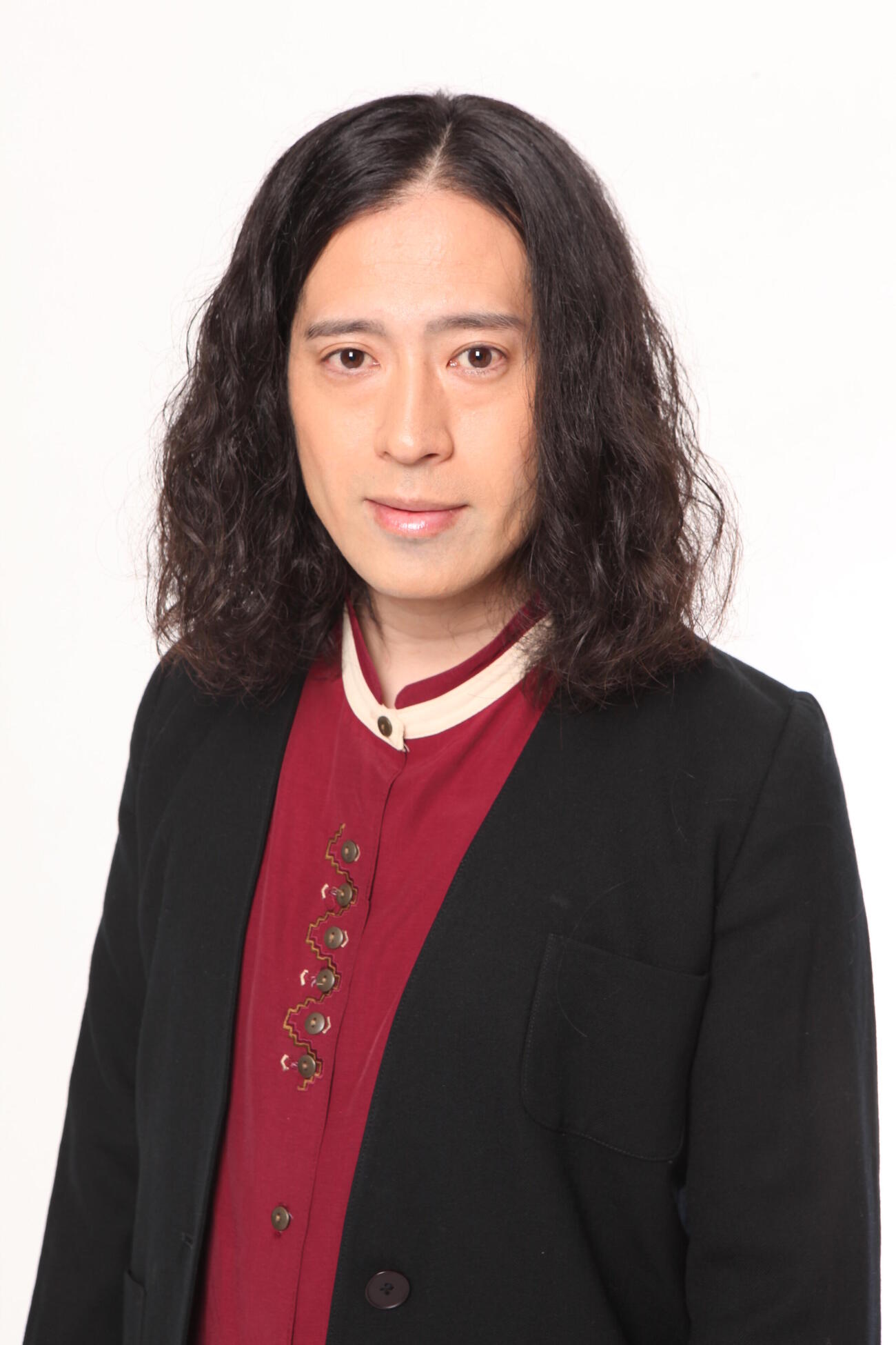 「首里城正殿完成記念フェスティバル　～沖縄からの風～」に出演するピース又吉直樹