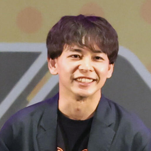 さや香の石井（2025年9月撮影）