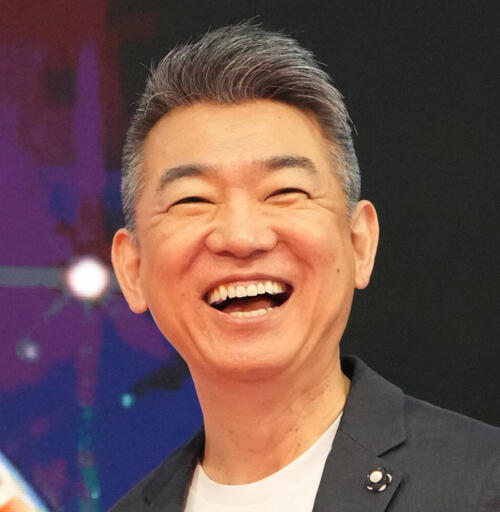 橋下徹氏「ちょっと政治的アピールが強い」“福岡県議のドン”への辞職勧告決議案に言及