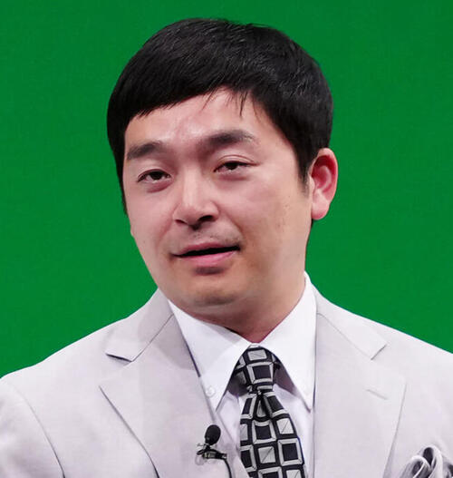 ウエストランド河本太は“座敷わらし”の運気　井口ツッコミ「それにかまけるなよ」
