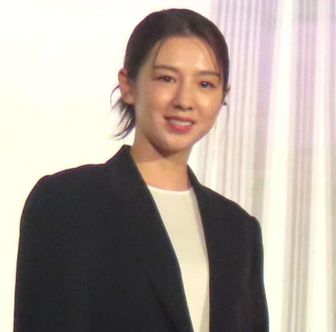 宮内ひとみ（2025年3月撮影）