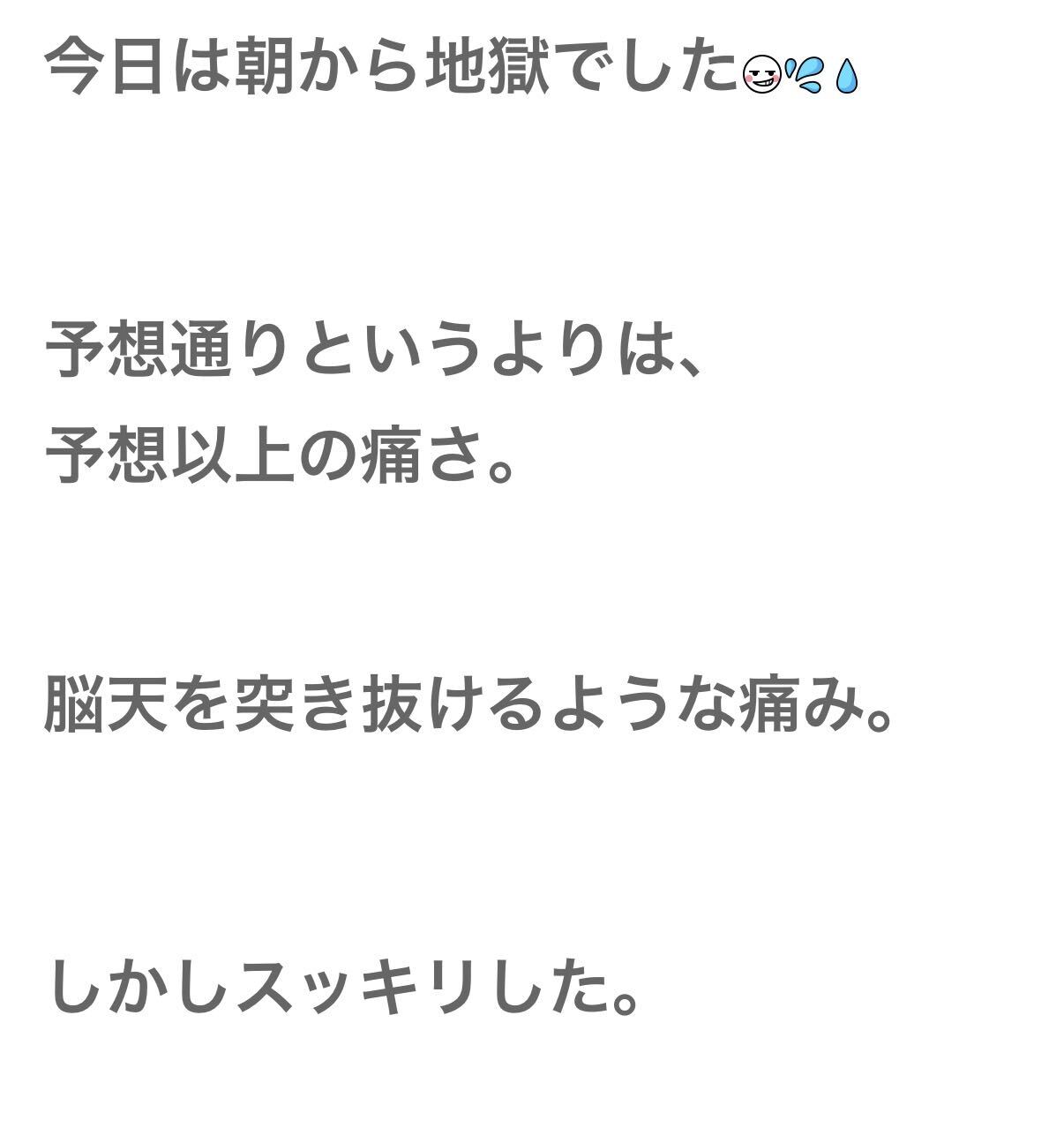 堀ちえみのブログから